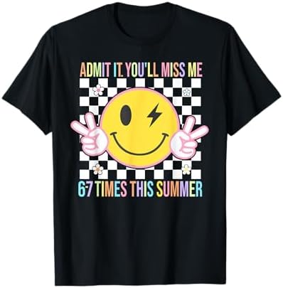 Amazon.com: He said Keinemusik or me Sometimes I miss him T-Shirt